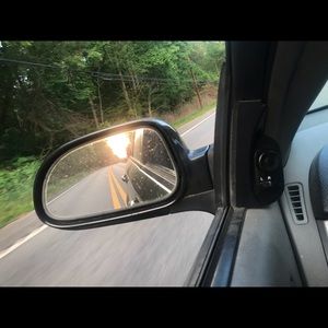 Meet your Posher, Mackenzie